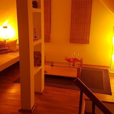 My Place - Butterflies Sibiu Esterno foto