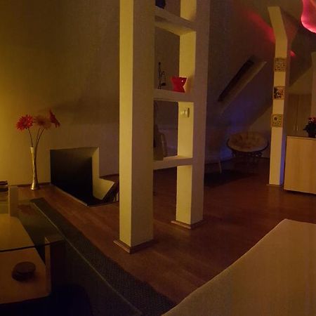 My Place - Butterflies Sibiu Esterno foto