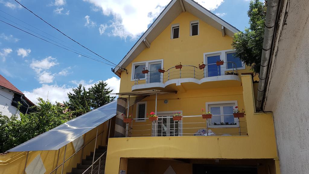 My Place - Butterflies Sibiu Esterno foto