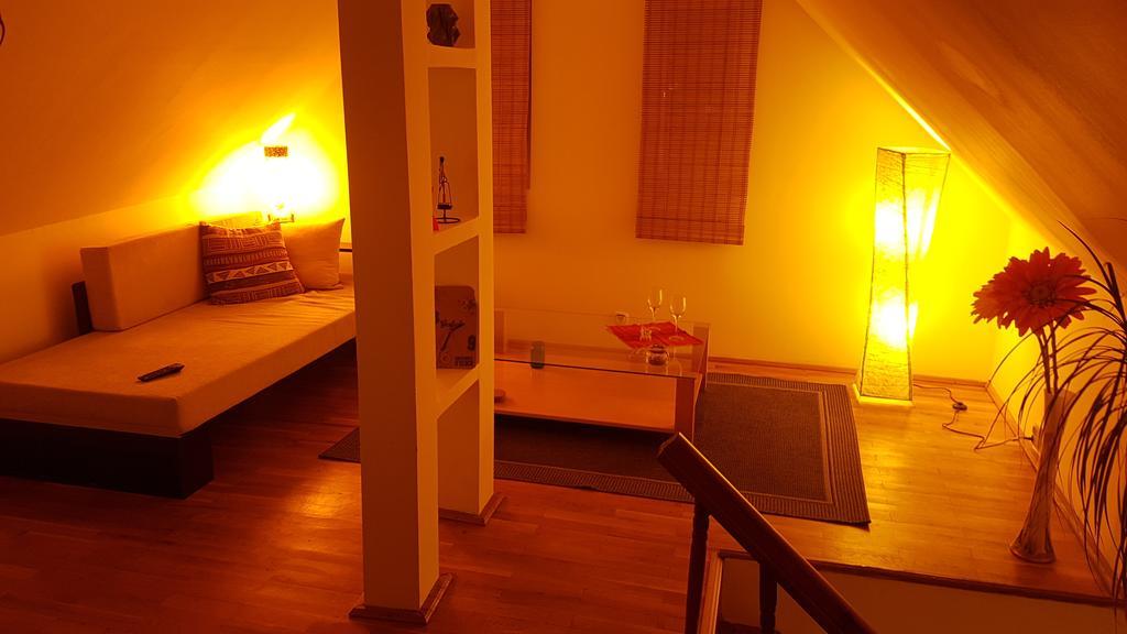 My Place - Butterflies Sibiu Esterno foto