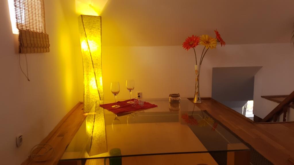 My Place - Butterflies Sibiu Esterno foto
