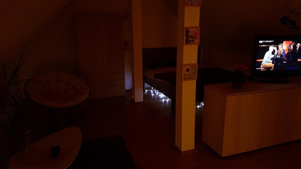 My Place - Butterflies Sibiu Esterno foto