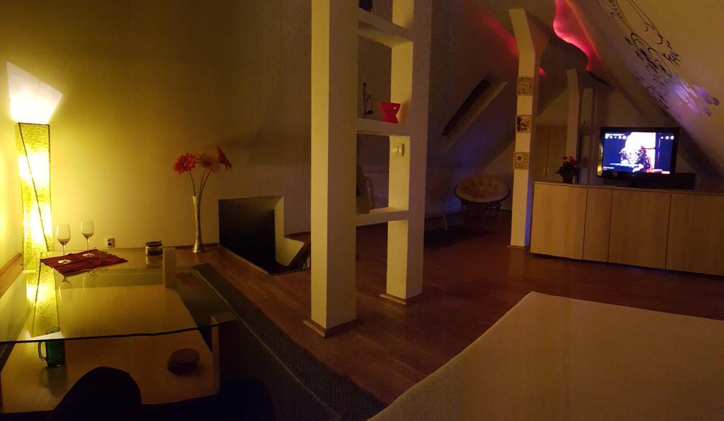 My Place - Butterflies Sibiu Esterno foto